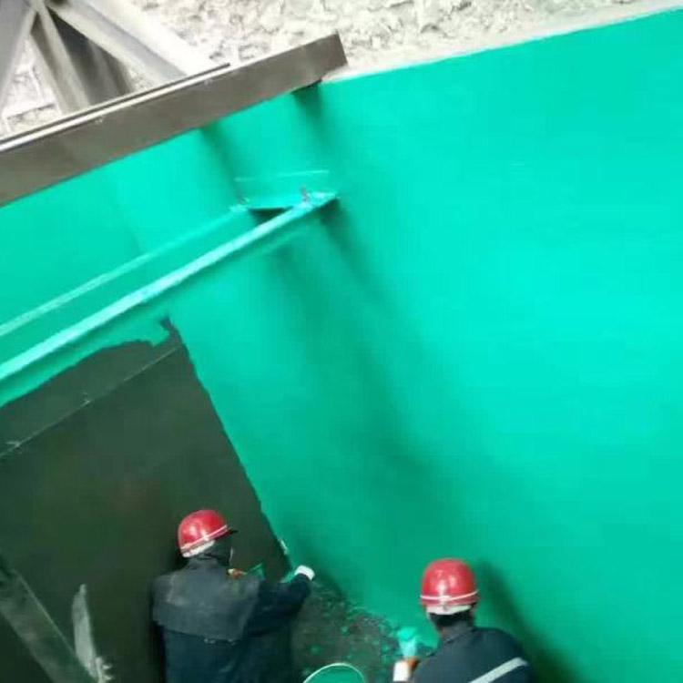 大庆彩色防滑路面和景观水洗树脂石施工各有特点